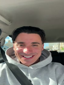 Poster for Birthday video from Tommy Bradley