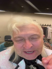 Poster for Other video from Clinton Baptiste
