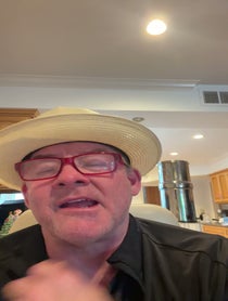 Poster for Question video from David Koechner