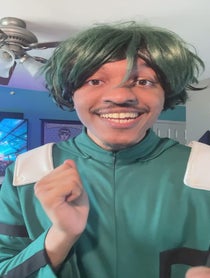 Poster for Birthday video from restlyss