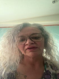 Poster for Send some love video from Amanda Halterman