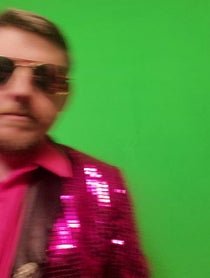 Poster for Other video from Buddy Blackstone