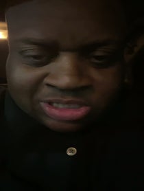 Poster for Birthday video from EDP445