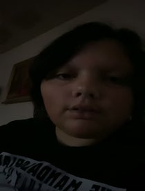 Poster for Birthday video from phibz