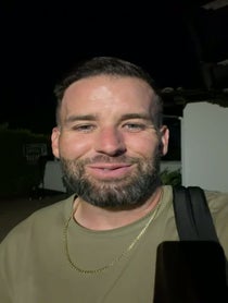Poster for Birthday video from Chase Daniel