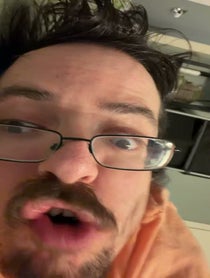 Poster for Other video from Ricky Berwick