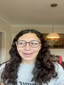 Poster for Other video from Caroline Cianci