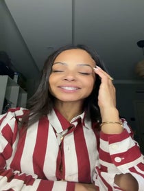 Poster for Other video from Christina Milian