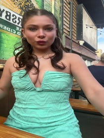Poster for Birthday video from Lila Romanin