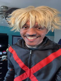 Poster for Birthday video from restlyss