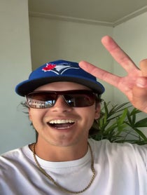 Poster for Other video from Dalton Ponce