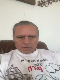 Poster for Send some love video from Maurice Benard
