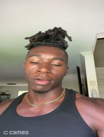 Poster for Intro video video from Quindarius Armond