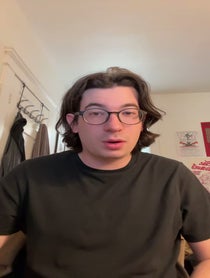 Poster for Advice video from Michael “mom” Leitner