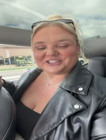Poster for Birthday video from Lillwaukee