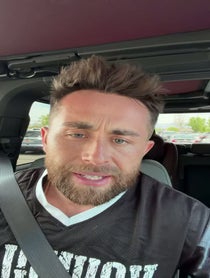 Poster for Birthday video from Jordan Ngatikaura