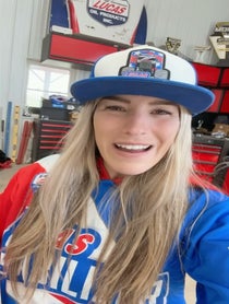 Poster for Pep Talk video from Cynthia Gauthier