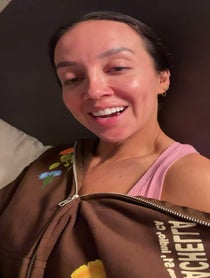Poster for Birthday video from Chelsea Green