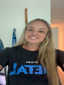 Poster for Pep Talk video from Kayla Soltero