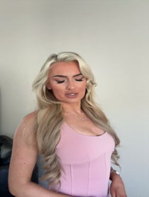 Poster for Roast video from Blake Monroe