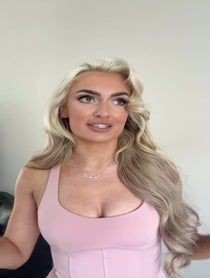 Poster for Question video from Blake Monroe