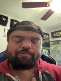Poster for Birthday video from Dylan “Swoggle” Postl