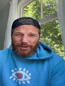 Poster for Roast video from Sean Avery