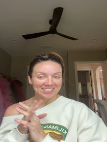 Poster for Birthday video from Chelsea Green