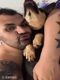 Poster for Intro video video from Sarah Logan