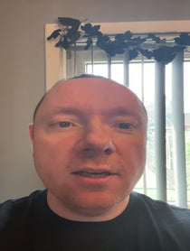 Poster for Birthday video from Clelland Maths