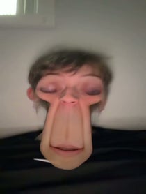 Poster for Roast video from zxchywacky