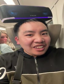 Poster for Other video from Long Chung