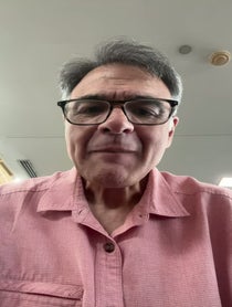 Poster for Birthday video from John Kiriakou