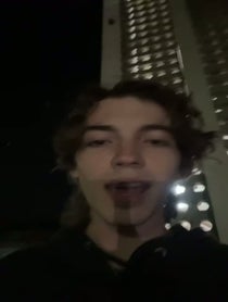 Poster for Birthday video from robracer27