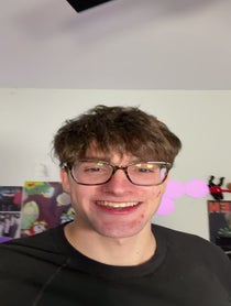 Poster for Question video from IANROCKS