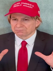 Poster for Other video from President Donald J. Trump