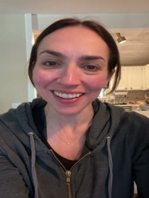 Poster for Question video from Eden Riegel