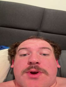 Poster for Pep Talk video from Noah Canada