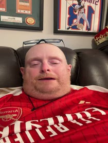 Poster for Other video from Frank The Tank