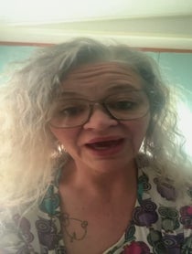 Poster for Question video from Amanda Halterman