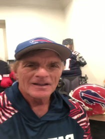 Poster for Roast video from Doug Flutie