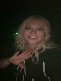 Poster for Pep Talk video from Cara Cunningham