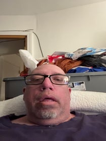 Poster for Birthday video from High Pitch Erik