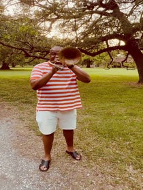 Poster for Other video from Glen David Andrews