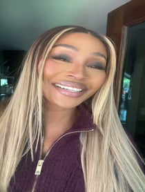 Poster for Other video from Cynthia Bailey