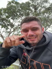 Poster for Intro video video from Caleb Beeby