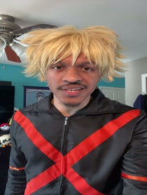 Poster for Birthday video from restlyss