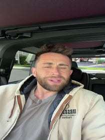 Poster for Birthday video from Jordan Ngatikaura