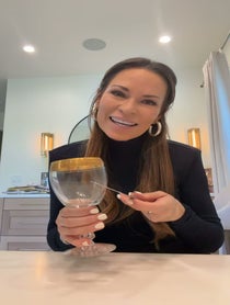 Poster for Birthday video from Britani Bateman