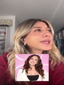 Poster for Birthday video from torera